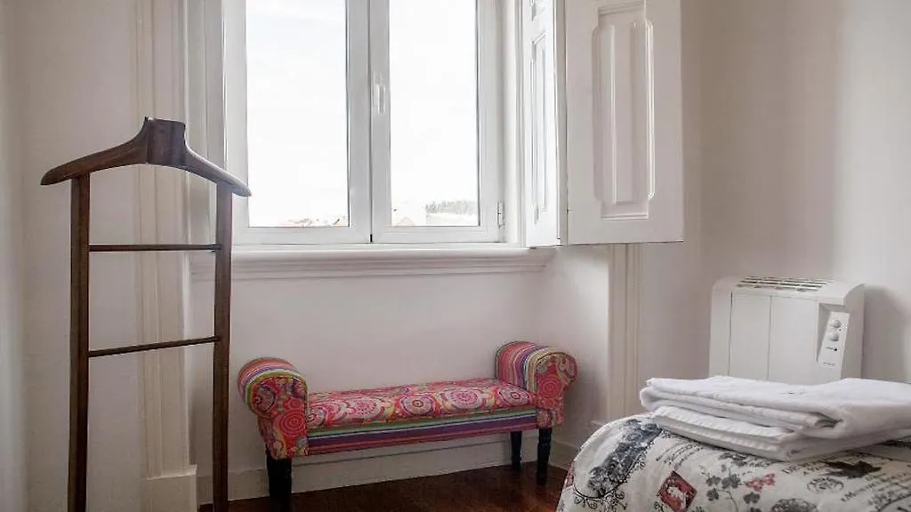 Find Me Inn Boutique Penthouse Lizbona 0*,  Portugalia