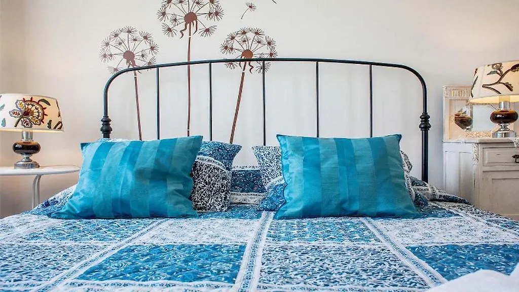 Find Me Inn Boutique Penthouse Lizbona 0*,  Portugalia
