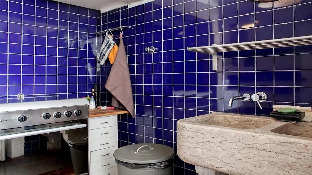 Apartament Find Me Inn Boutique Penthouse Lizbona