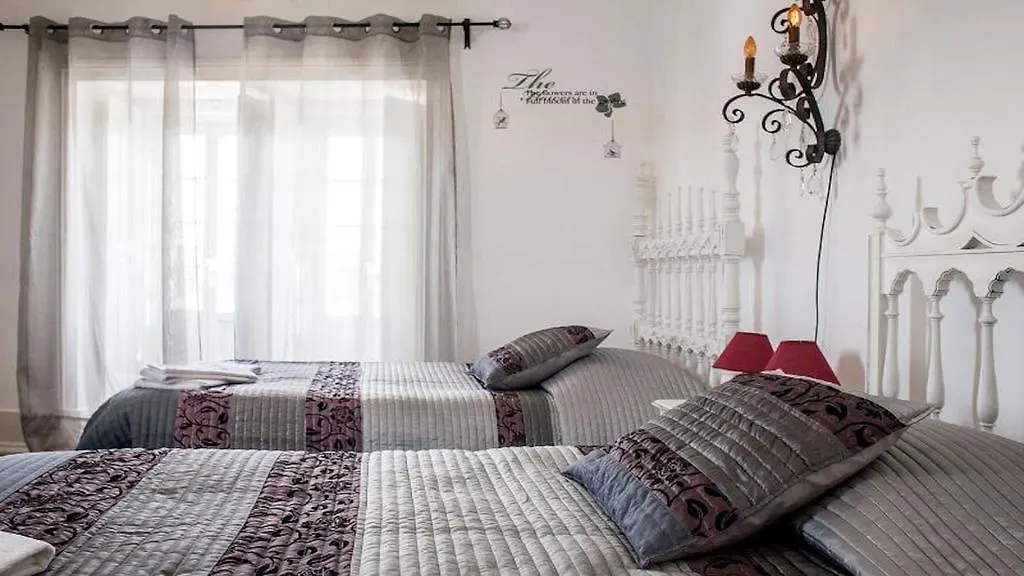 Find Me Inn Boutique Penthouse Lisboa
