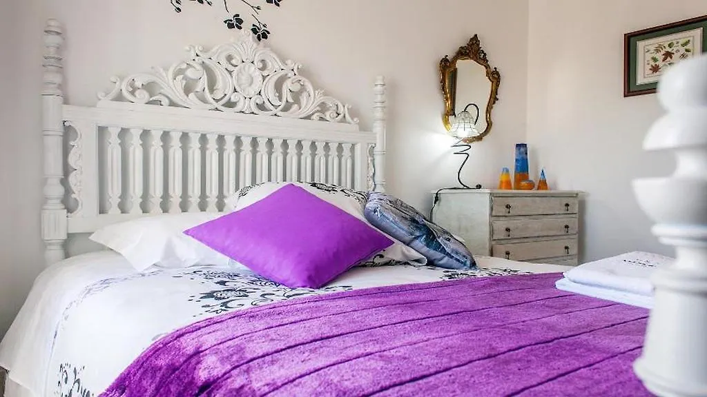 Apartamento Find Me Inn Boutique Penthouse Lisboa Portugal
