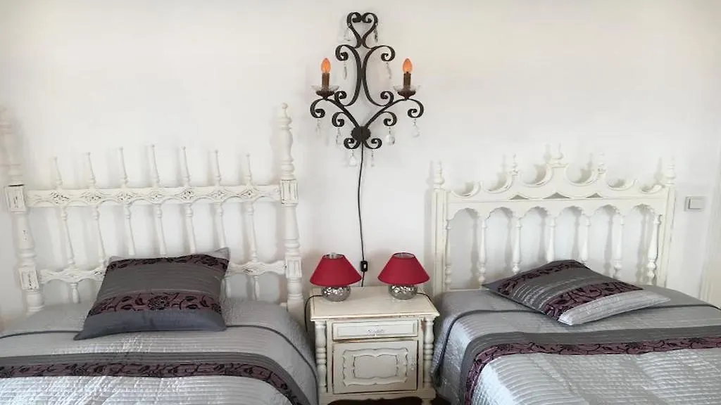 Find Me Inn Boutique Penthouse Lisboa