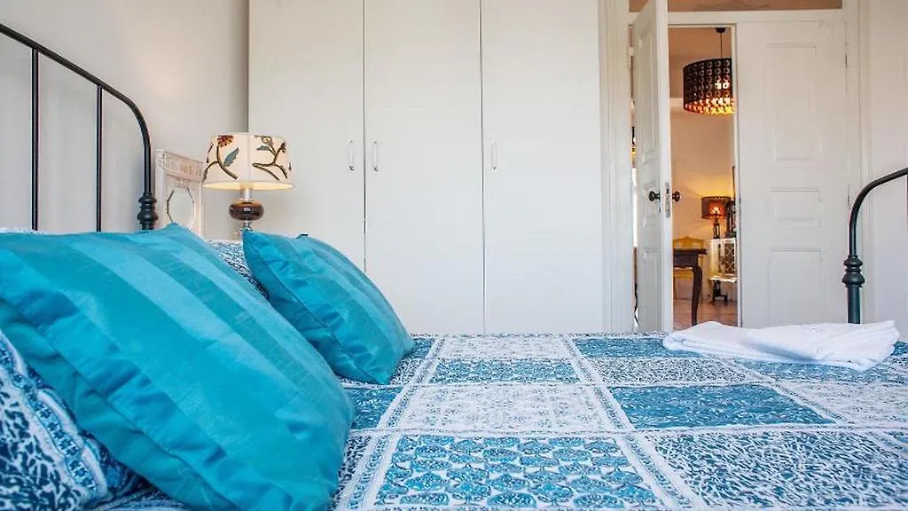 Find Me Inn Boutique Penthouse Lisboa Apartamento
