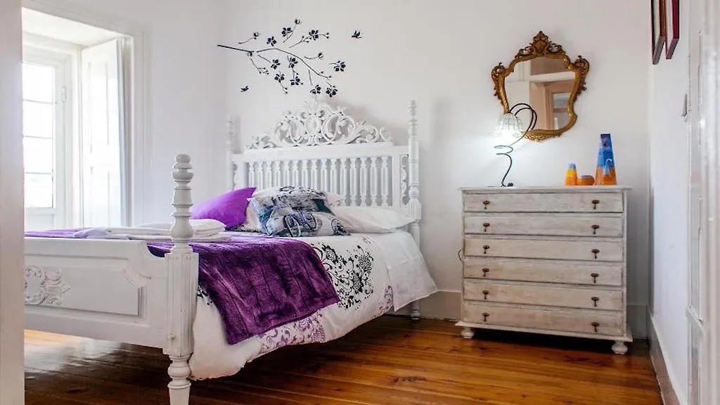 Find Me Inn Boutique Penthouse Lisboa Apartamento