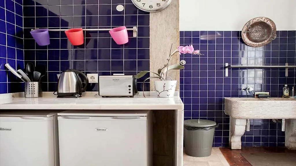 Find Me Inn Boutique Penthouse Lisbon 0*,  Portugal