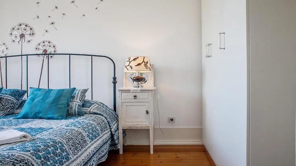 Find Me Inn Boutique Penthouse Lisbon Portugal