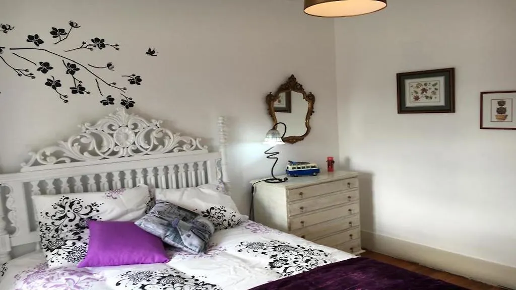 Find Me Inn Boutique Penthouse Lisbon 0*,