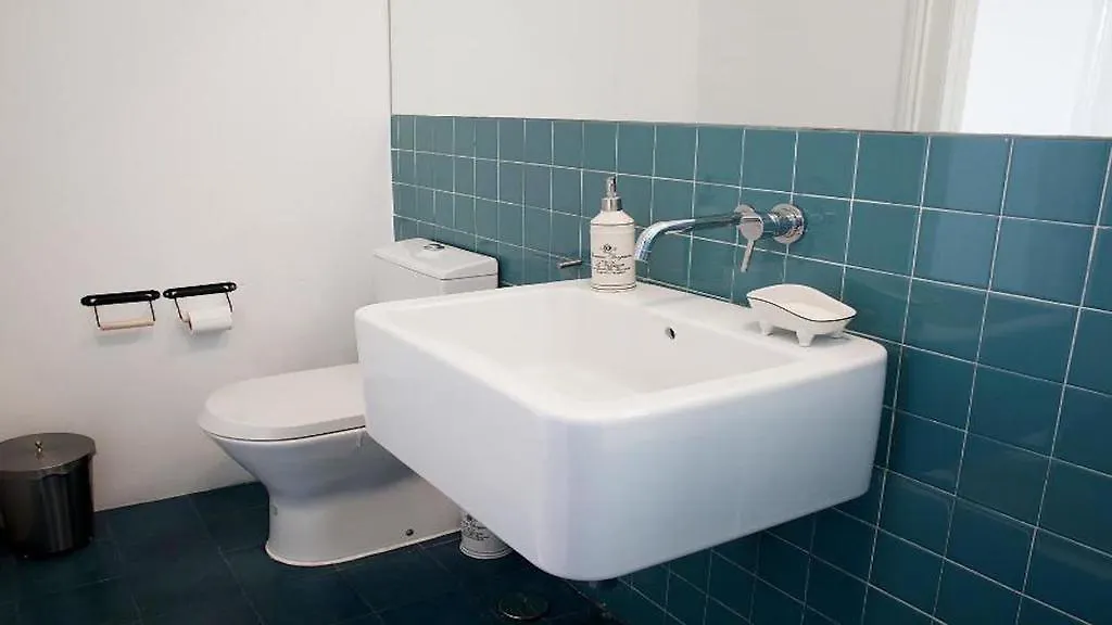 Find Me Inn Boutique Penthouse Lisbon